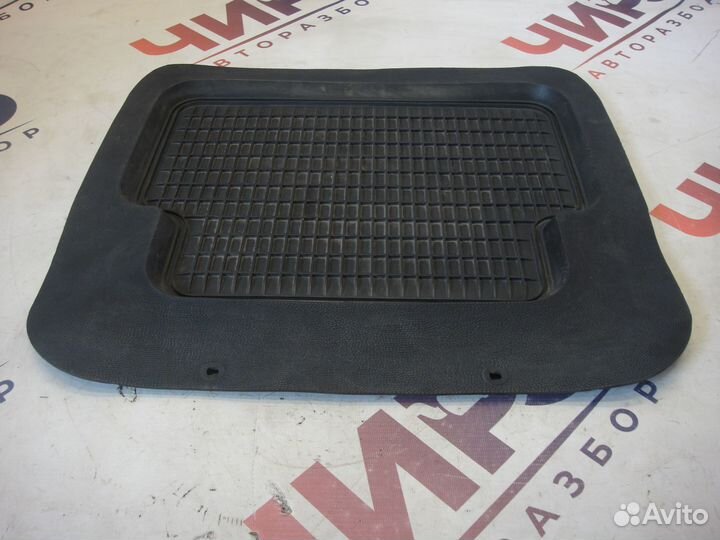 Коврик салона Ssang Yong Kyron 2008