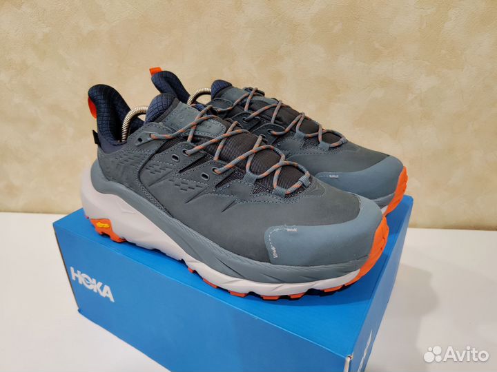 Кроссовки Hoka One One Kaha 2 Low GTX, 28 см