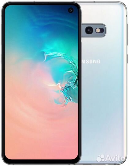 Samsung Galaxy S10e, 6/128 ГБ