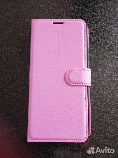 Чехол на rialmi C21