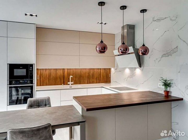 Кухная напрямую от производителя