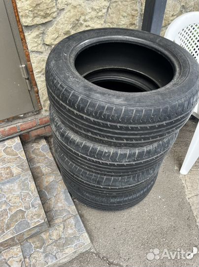 Hankook Optimo K415 205/60 R16