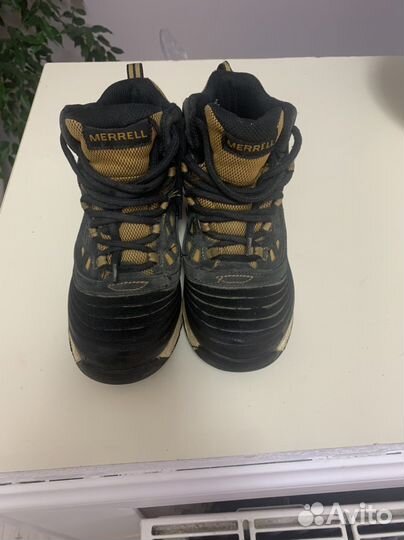 Термоботинки детские Merrell 32 размер