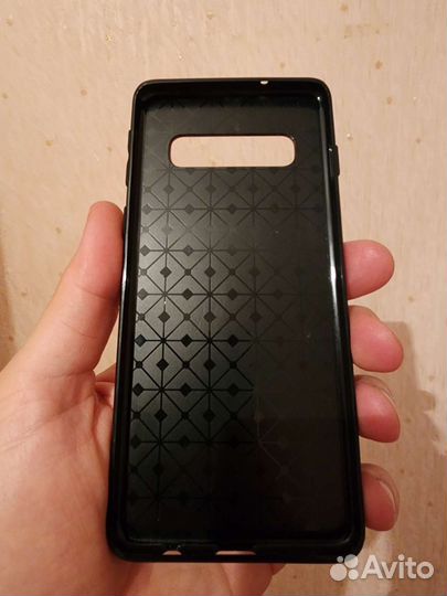 Чехол для Samsung s10