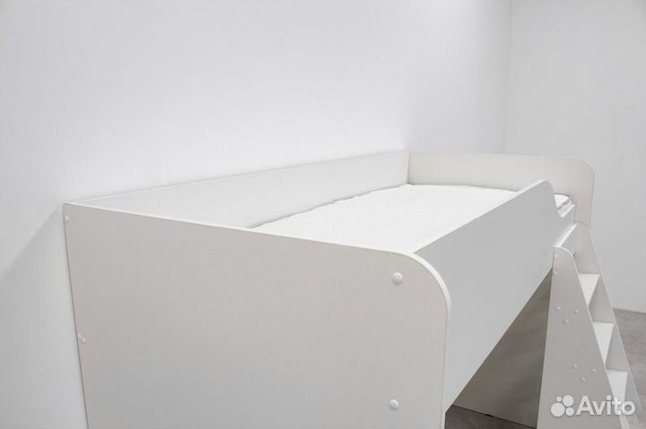 Кровать чердак Кр-07 в наличии с доставкой