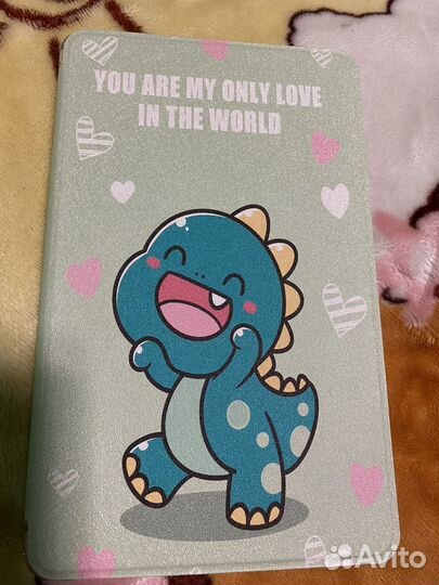 Чехол на iPad mini 4