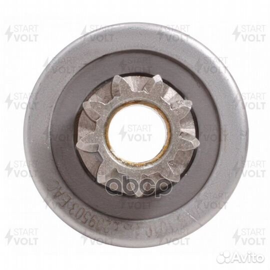 Привод стартера (бендикс) для а/м VAG (95)