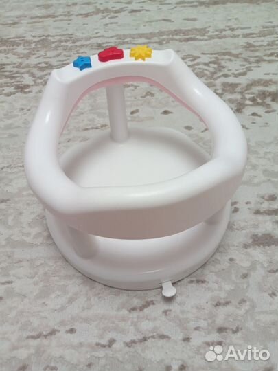 Стульчик для купания