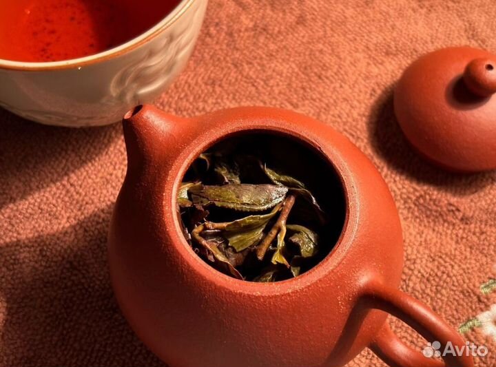 Тегуаньинь китайский чай KIT-1747