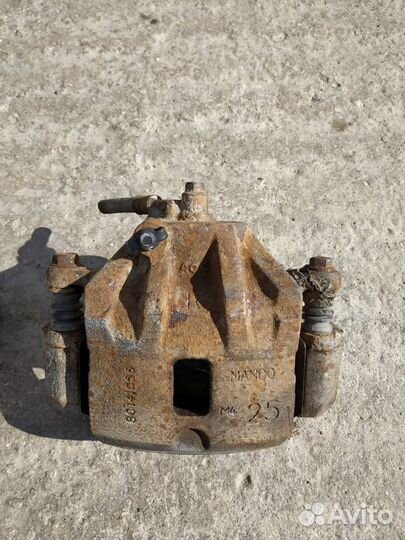 Суппорта передние Hyundai Sonata 5 (2001-2012)