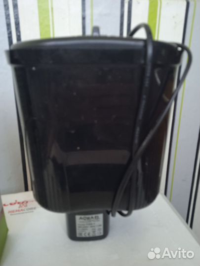 Фильтр - рюкзак, фильтр мини, обогреватель