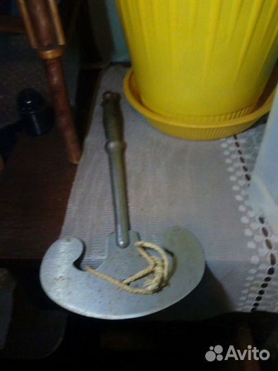 Тяпка для кухни