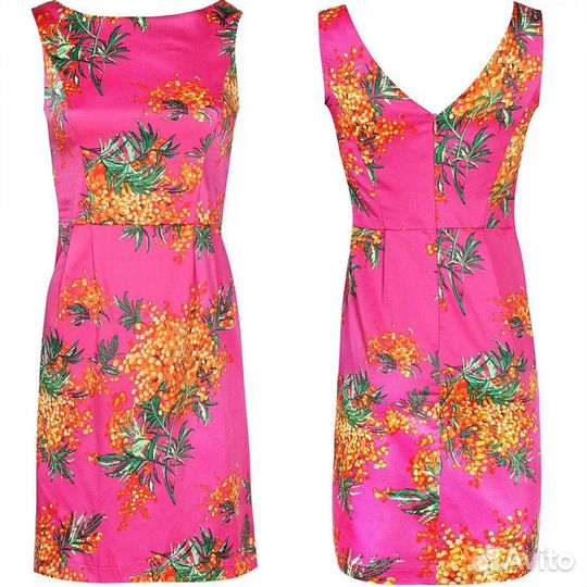 Вечернее платье на выпускной