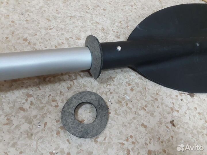 Весло для байдарки разборное 200 - 260 см