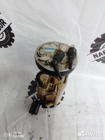 Топливный насос Honda F-Rv 2006