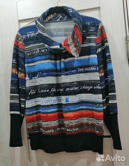 Джемпер женский 46 размер Белоруссия