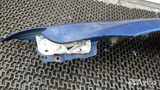 Крыло переднее левое mazda 6 1 (UDN12D901)