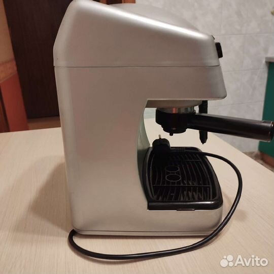 Кофеварка рожковая saeco на разборку