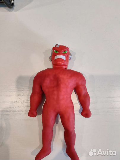 Игрушка Vac-men