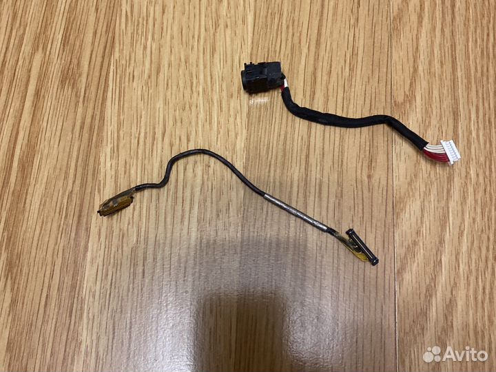 Ноутбук на запчасти Sony vaio vpcz1 pcg-31111v