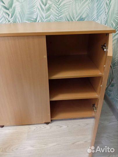 Комод индивидуального изготовления