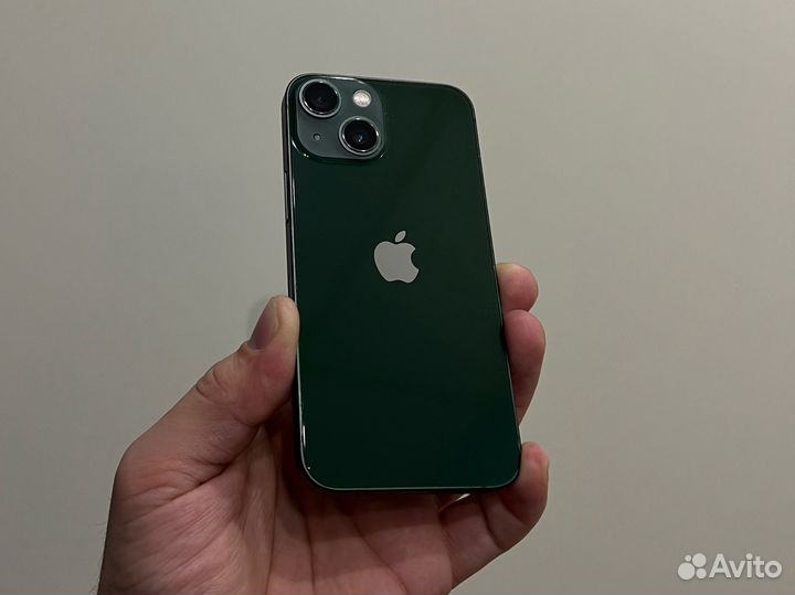 iPhone 13 mini, 128 ГБ