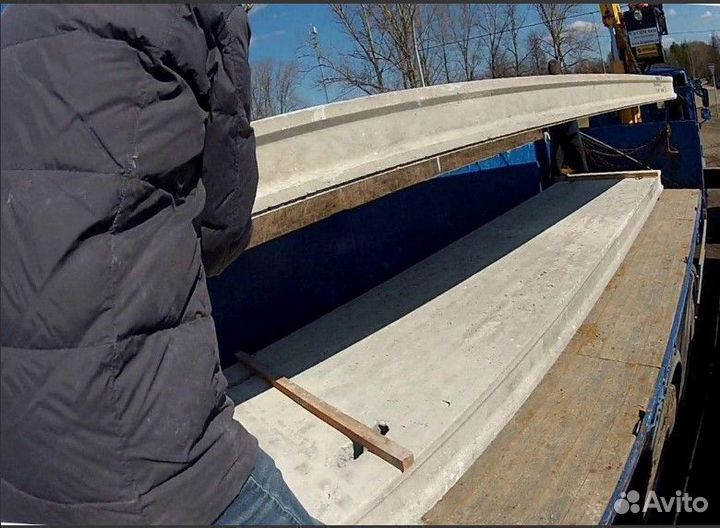 Плиты Новые близко