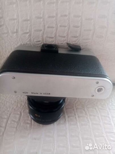 Фотоаппарат 