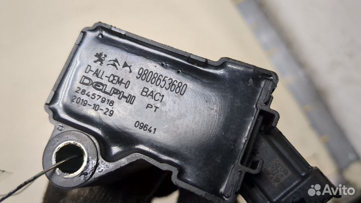 Катушка зажигания Opel Grandland X, 2019