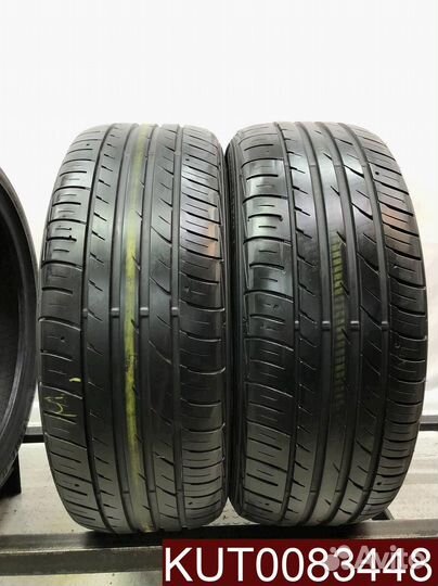 Falken Ziex ZE-914 225/55 R17 107U
