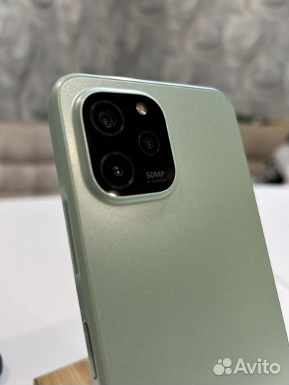 HUAWEI nova Y61, 6/64 ГБ