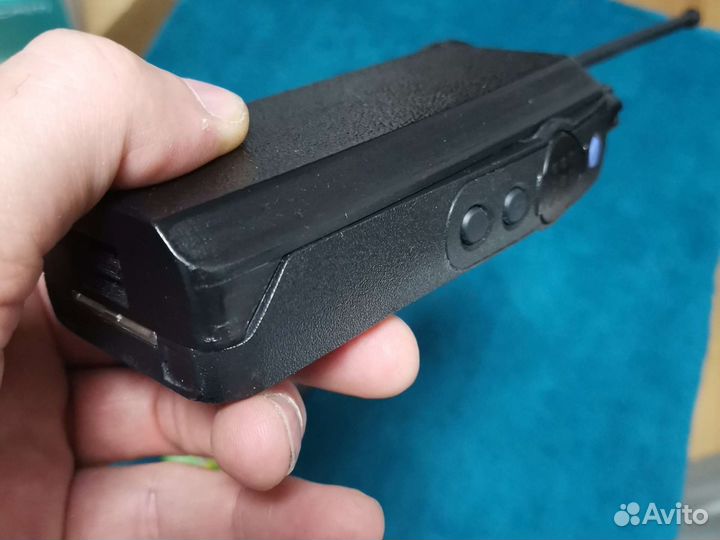 Motorola DP3400 DP3600 и тп бокс кейс холдер 18650