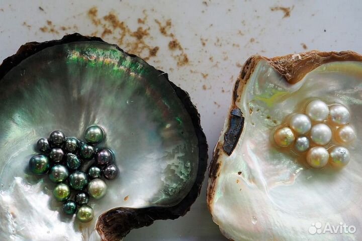 Браслет Phu Quoc Pearl Farm