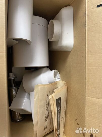 Электромясорубка бу