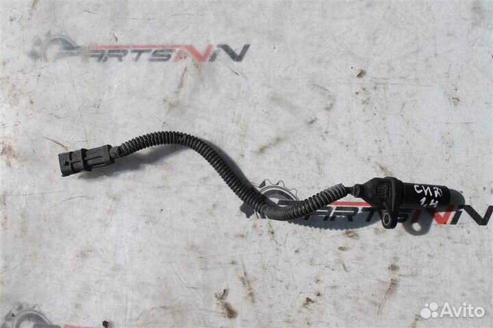 Датчик коленвала Киа Сид