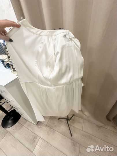 Вечернее платье 42