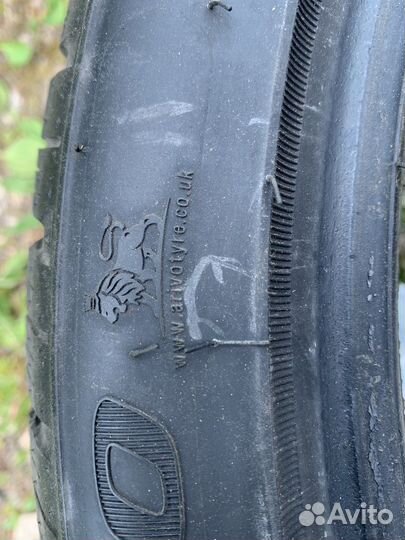 Arivo Winmaster ARW 1 225/40 R19