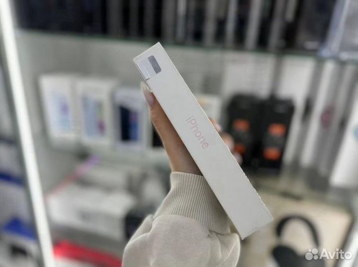 iPhone 15 Plus, 256 ГБ