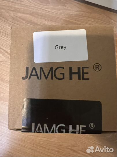 Фотополимерная смола для 3D принтера Jamg He