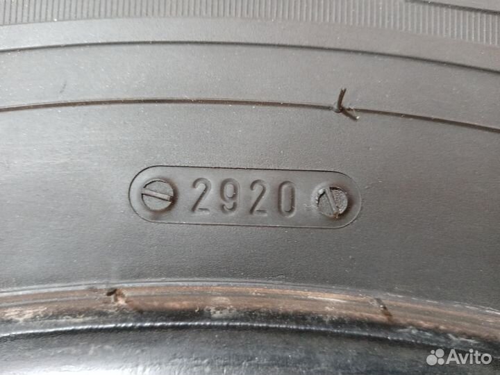 Tigar CargoSpeed Winter 225/75 R16