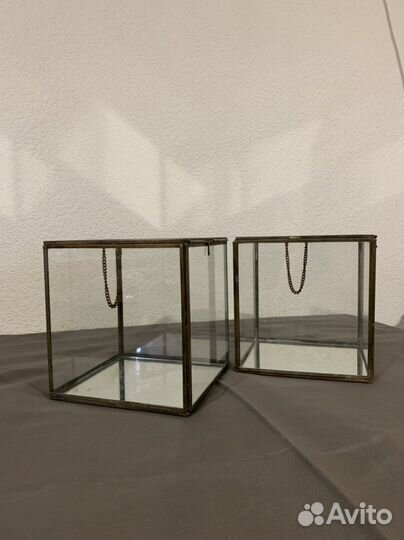 Формы для флорариума