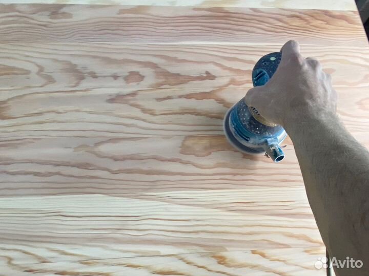 Реставрация деревянной мебели, столов, стульев