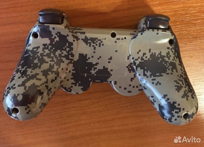 Джойстик ps3