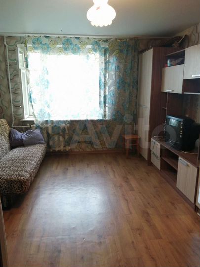 Комната 13,6 м² в 4-к., 5/12 эт.
