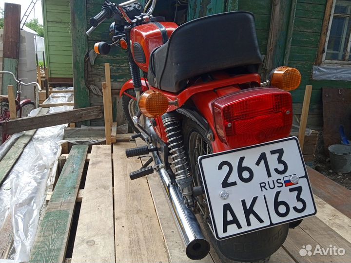 Восход 3М