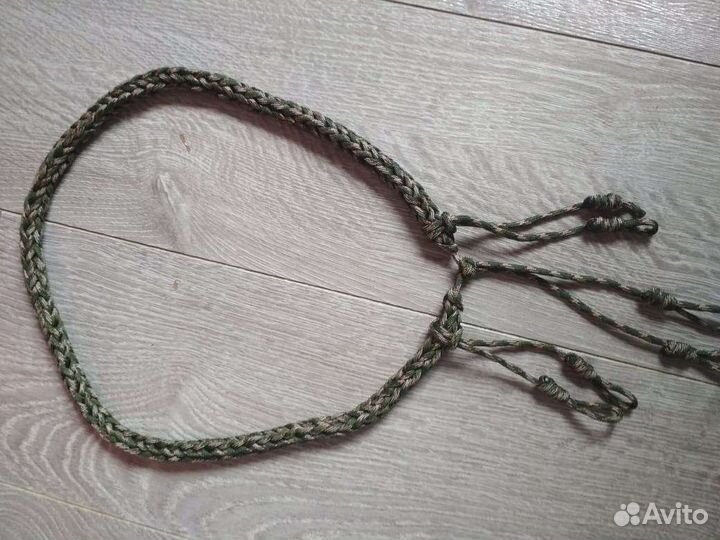 Подвес для манков