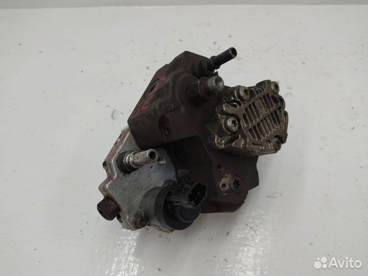 Б/У тнвд bosch 9651844380 ford