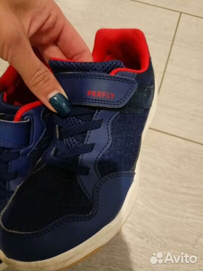 Кроссовки perfly для тенниса