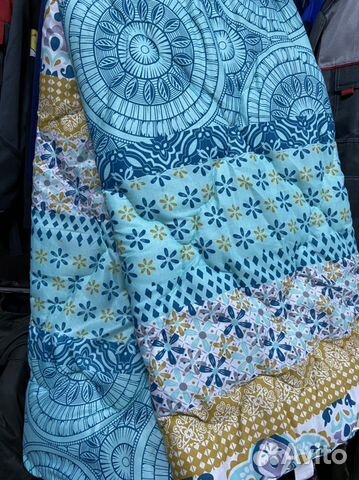 Одеяло Холофайбер матрасы подушки