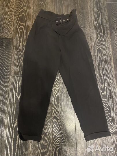 Бриджи pull&bear